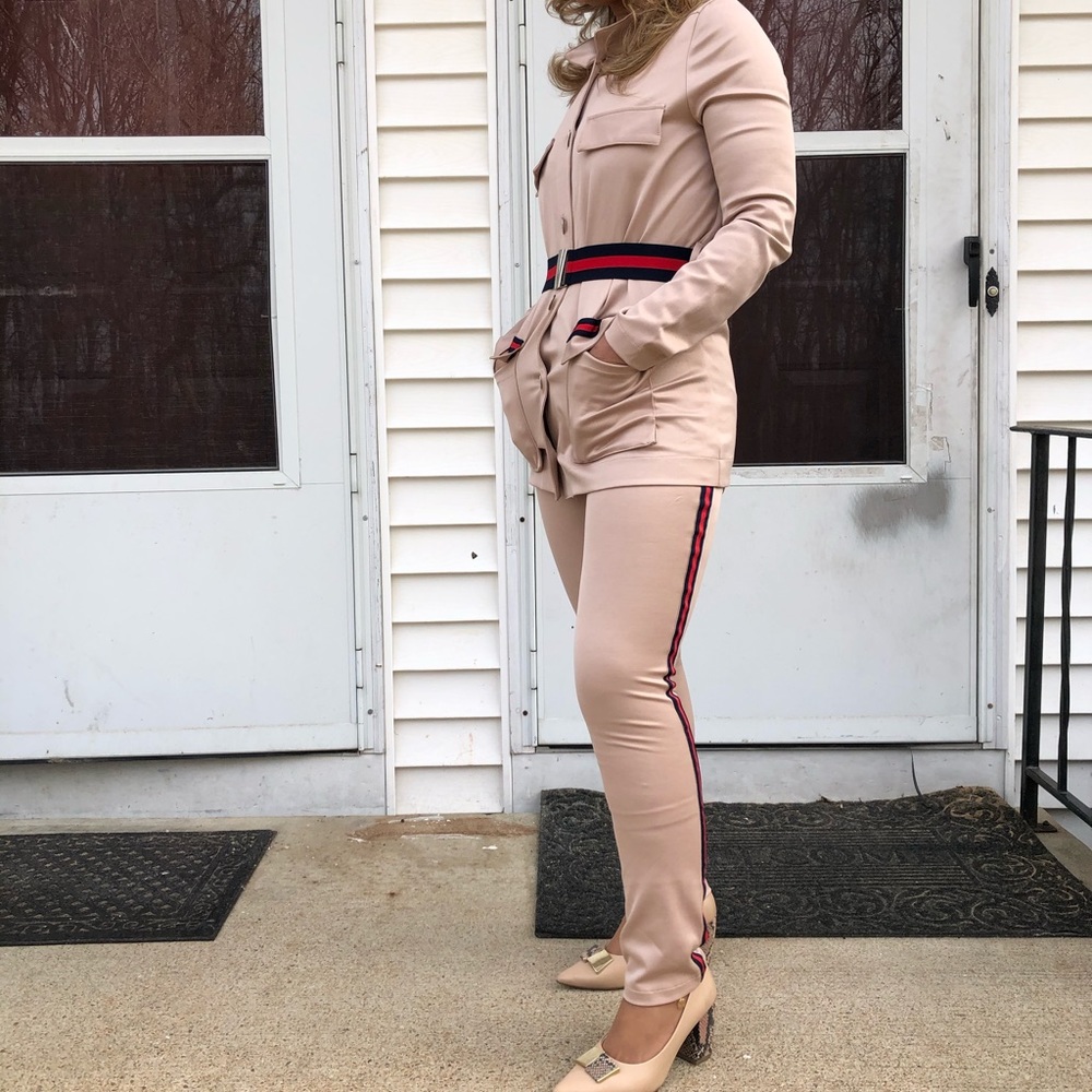 Set